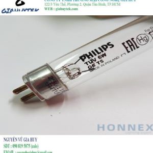 Đèn khử trùng UV – Philips TUV 20W FAM/10X25CC