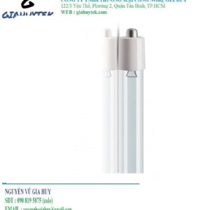 Đèn khử trùng UV – Bóng Đèn diệt khuẩn Philips TUV 64T5 HE SP UNP/32
