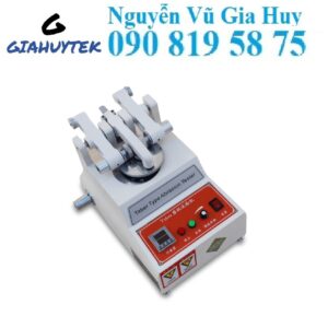 Máy kiểm tra độ mài mòn cho máy Taber