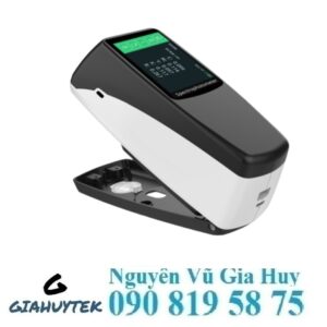 Máy Đo Mật Độ Màu CHN SPEC EX Pro - Công Cụ Đắc Lực