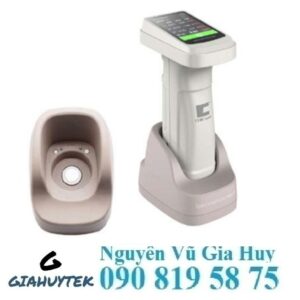 Máy so màu DS-700D: 5 điểm vượt trội cho ngành may & sơn