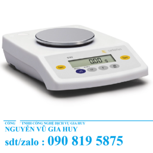 Hiệu chuẩn cân kỹ thuật